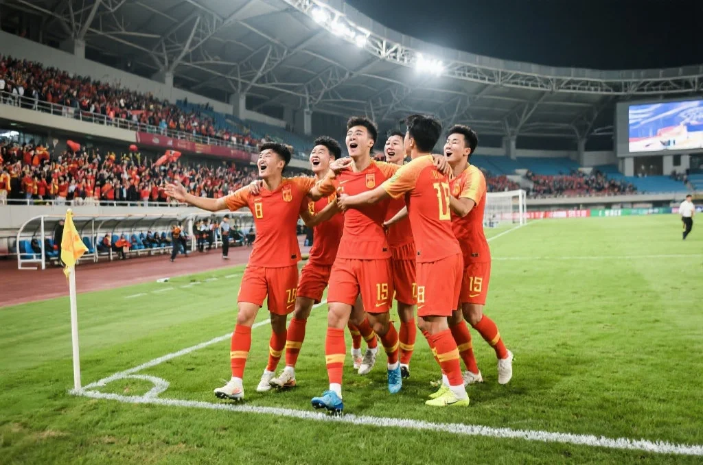 本赛季中超黑马崛起：探秘成功之道与未来展望